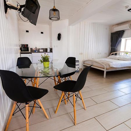 Green Vacation Bet Hillel Zewnętrze zdjęcie