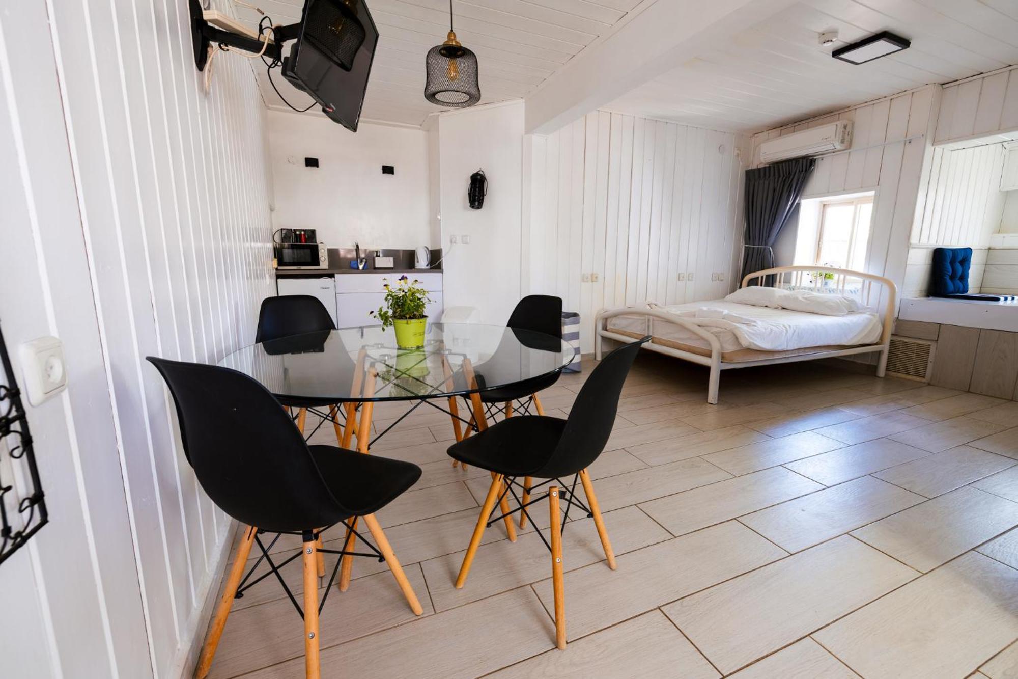 Green Vacation Bet Hillel Zewnętrze zdjęcie