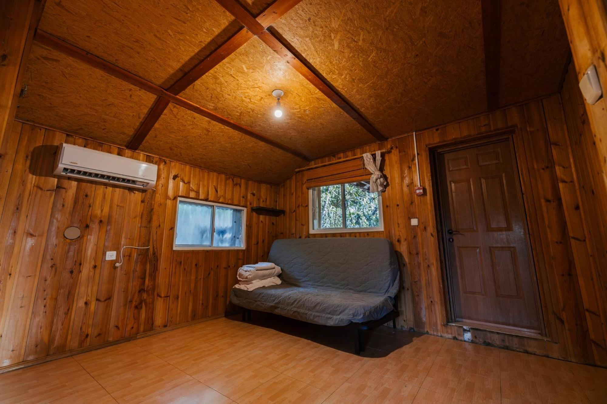 Green Vacation Bet Hillel Zewnętrze zdjęcie