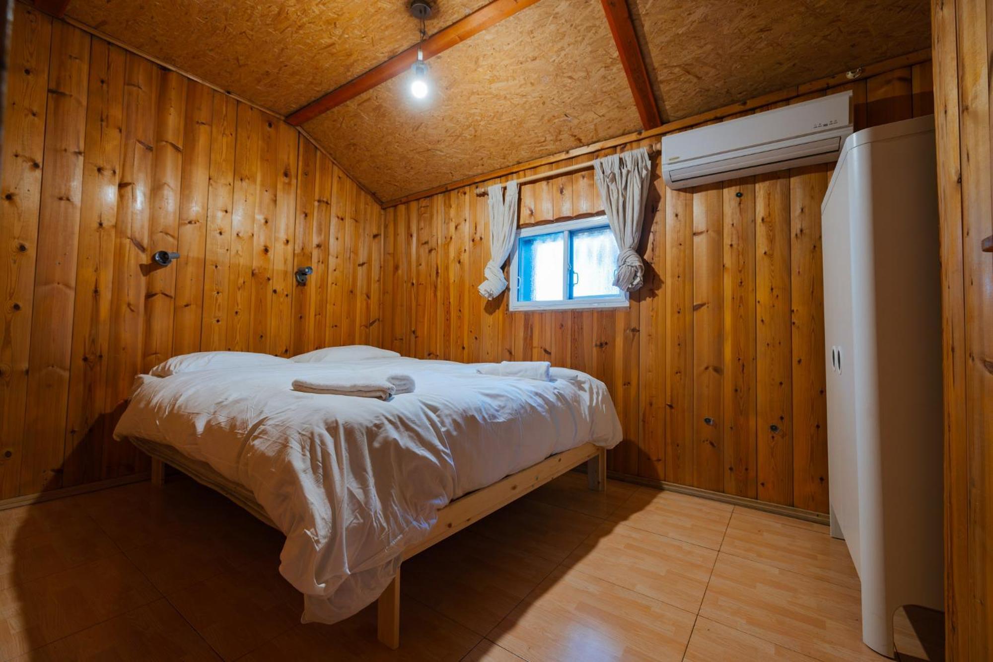 Green Vacation Bet Hillel Zewnętrze zdjęcie