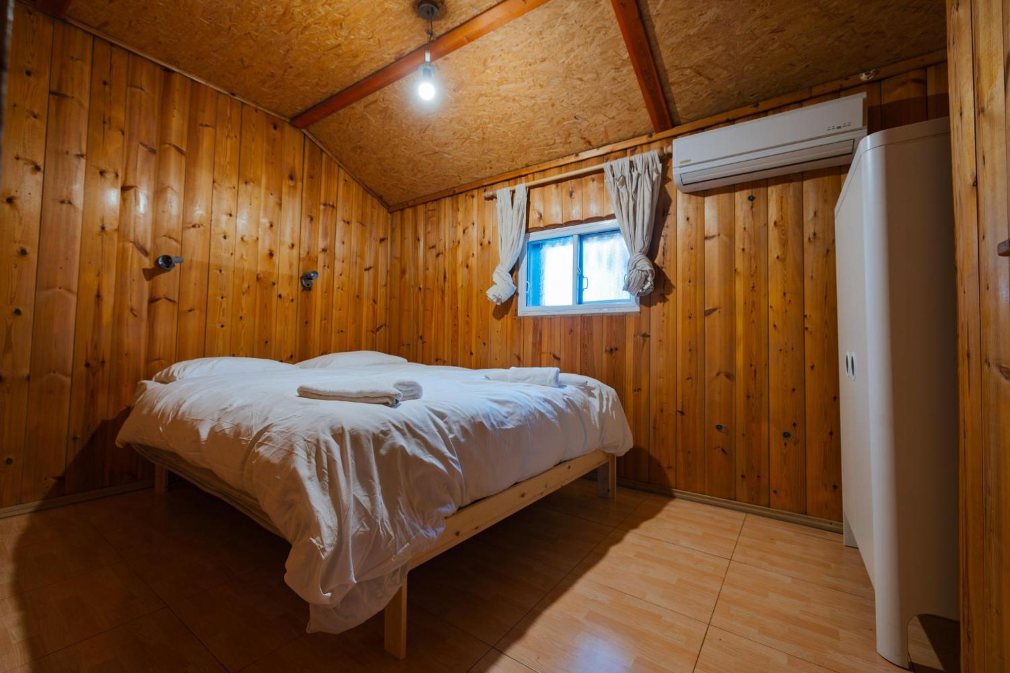 Green Vacation Bet Hillel Zewnętrze zdjęcie