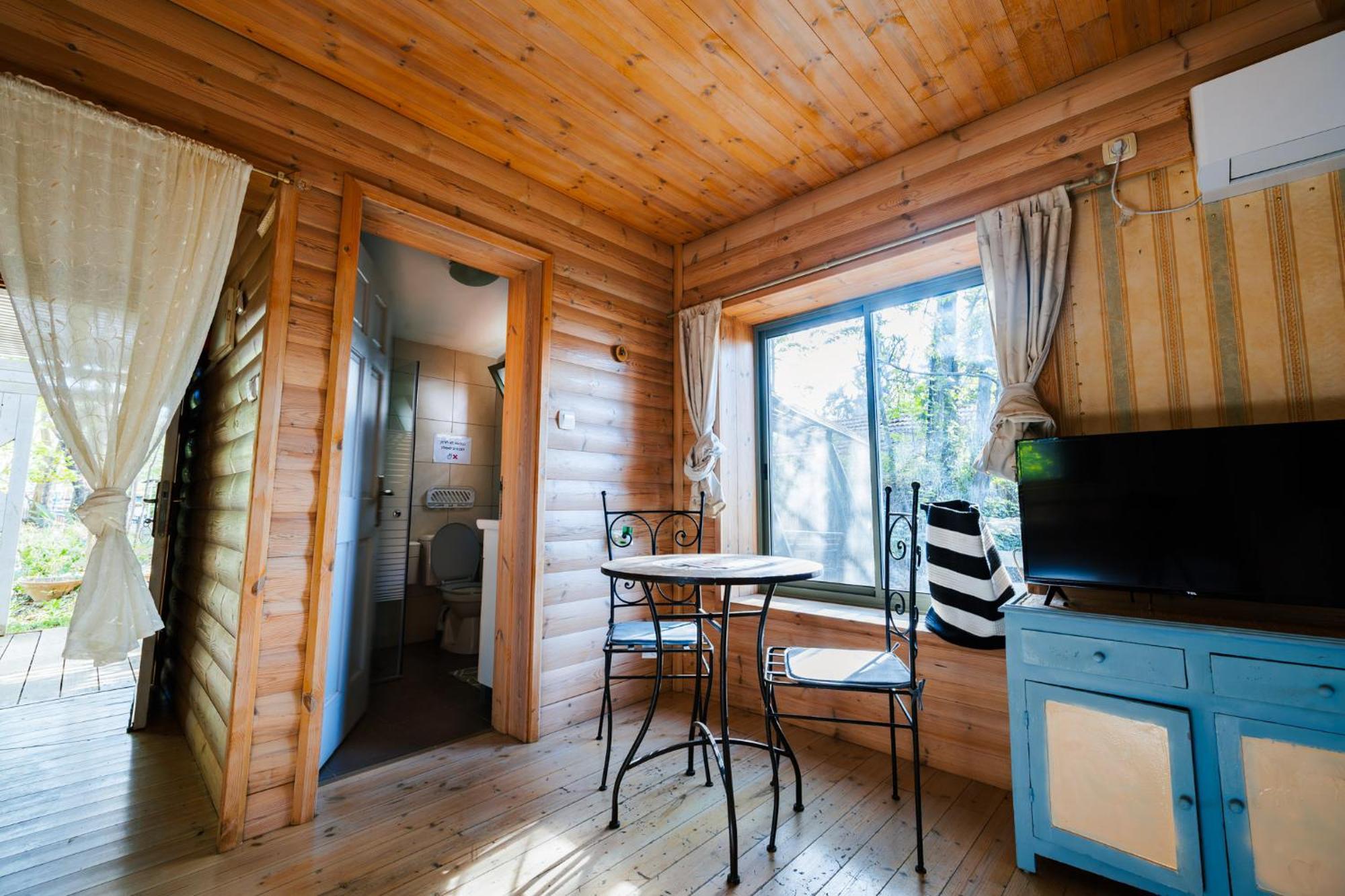Green Vacation Bet Hillel Zewnętrze zdjęcie